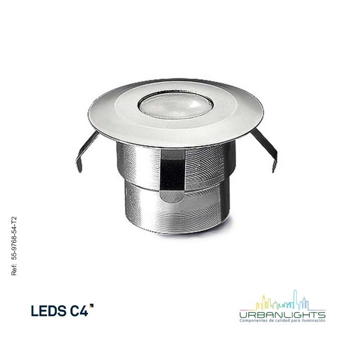 Urban Lights Colombia Luminaria LEDS C4